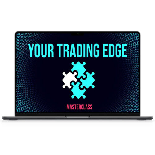 Ready Set Crypto – The Traders Secret How To Gain Edge Like a Profession