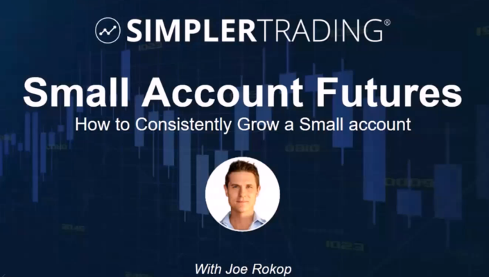 Simpler Trading Small Account Futures
