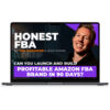 Tom Alex – Honest FBA Essentials 1