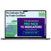 Trade Confident – Pro Indicator Pack