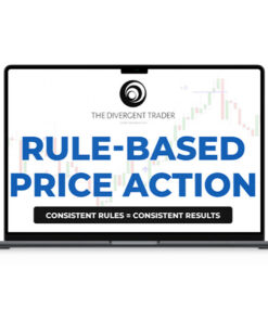 Trader Divergent – Rule Based Price Action