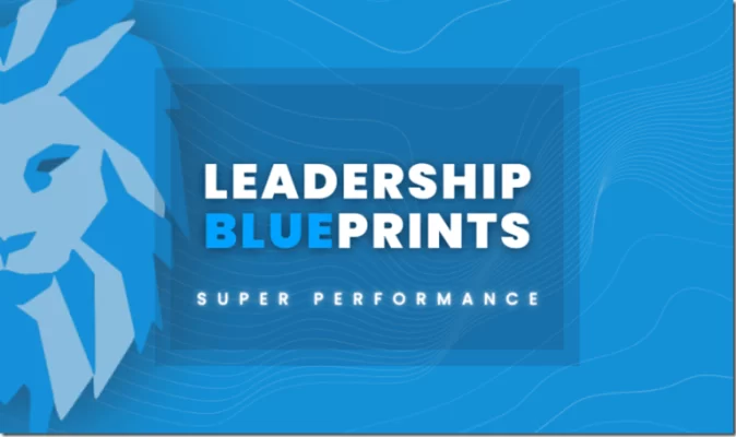 TraderLion – Leadership Blueprint Download 2023
