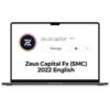 Zeus Capital FX 2022 SMC