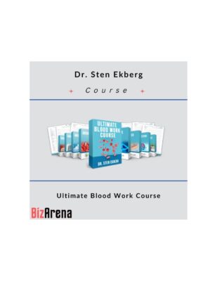 dr sten ekberg ultimate blood work course
